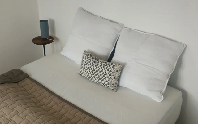 Bønnerup Bed and Breakfast