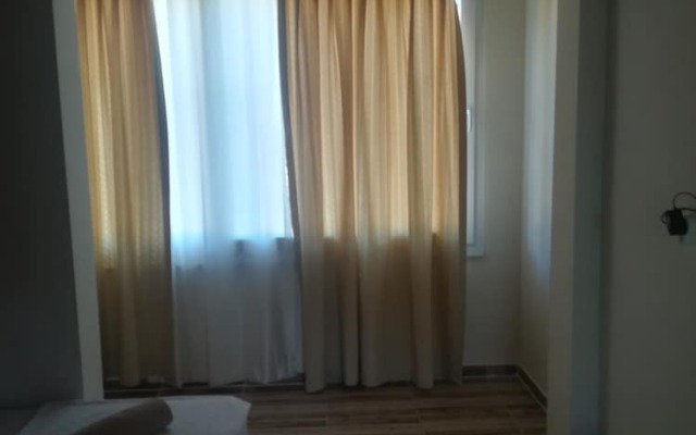 Kayra Beach Otel