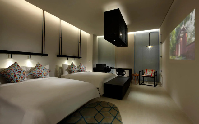 The Place Tainan