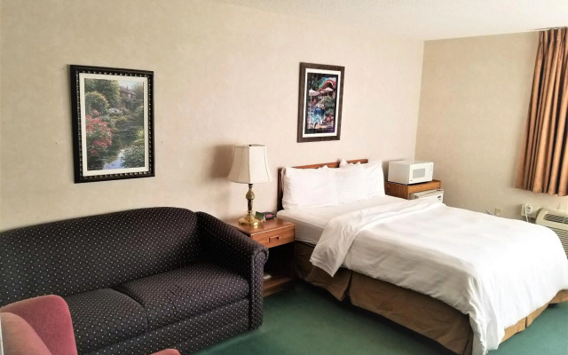 Abby Inn