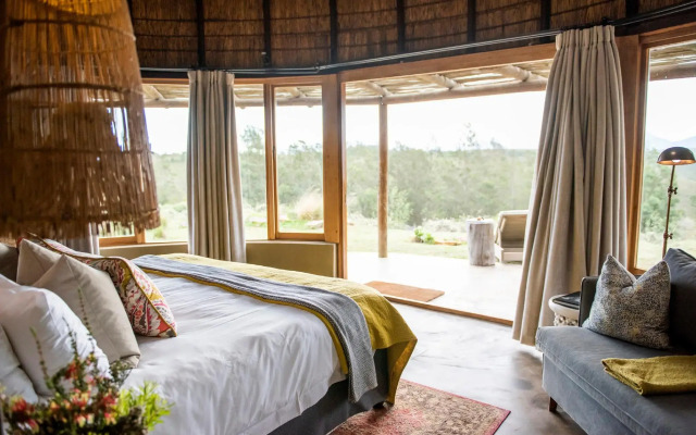 Gondwana Game Reserve