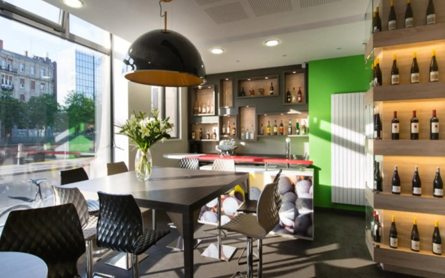 ibis Styles Strasbourg Centre Petite France