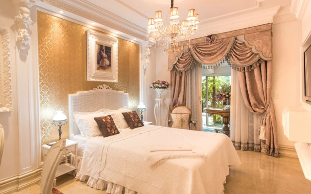 Ekaterina Palace Eventos
