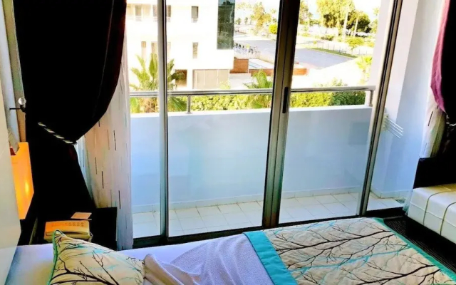 Blue Garden Hotel