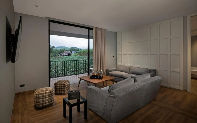 Sirinati Ban Thung Samo Khao Kho