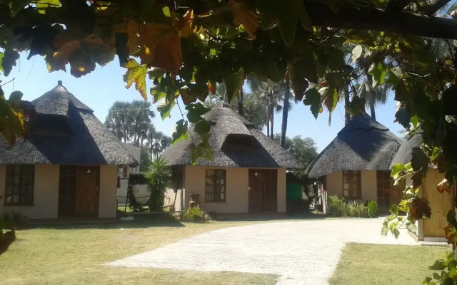 Maya Guest Inn