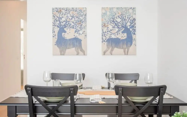 NAX Apartment G by Liiiving