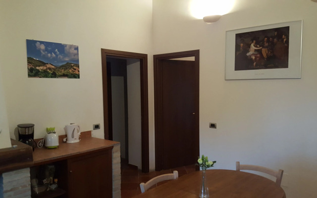 Il Merangolo