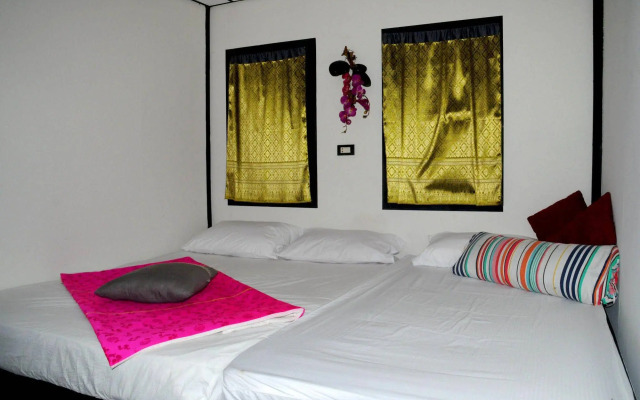 O Sole Mio Beachfront Resort