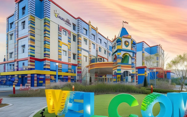 LEGOLAND Korea Resort