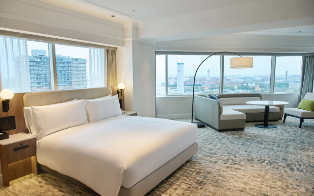 Dai-Ichi Hotel Tokyo Seafort