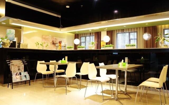 Jinjiang Inn Xiamen Dongpu Road