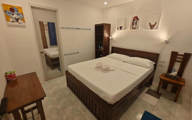 Room-Cola Inn