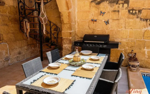 Matli Farmhouse Your Stunning Gozo Getaway