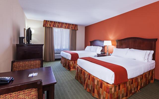 Holiday Inn Express and Suites Henderson, an IHG Hotel