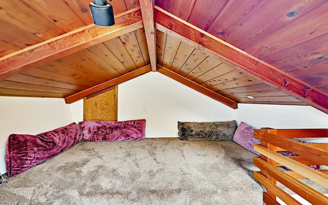 838 Ventura - 2 Br Duplex