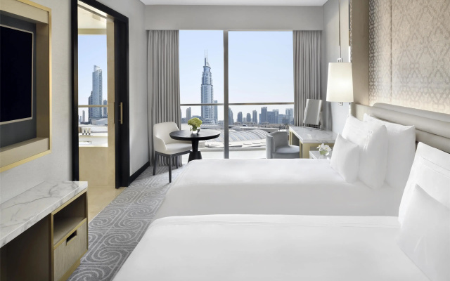 Kempinski Central Avenue Dubai - Image 7