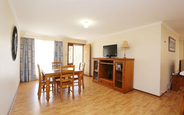 Moonta Bay Accommodation