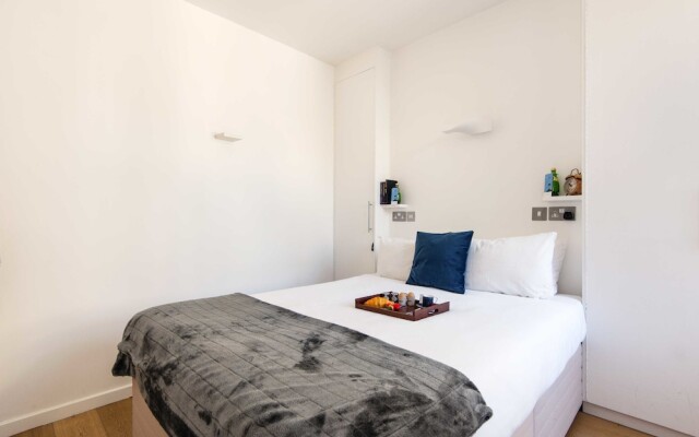 The Mayfair Cocoon - SME
