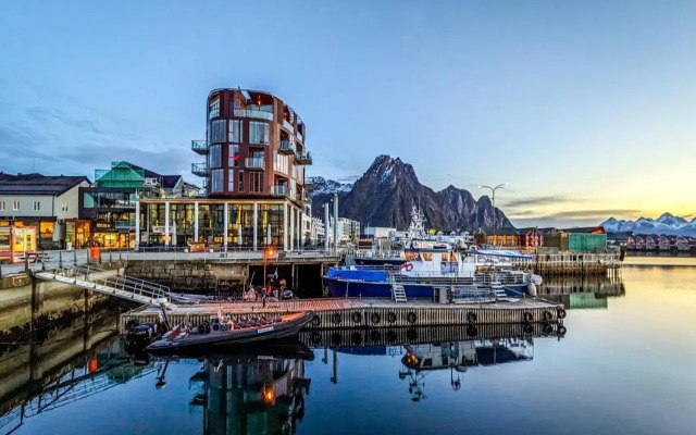 Nordis Suites