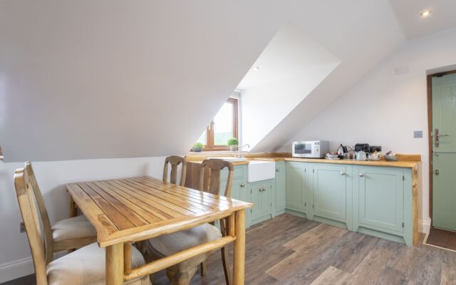 Stable Lodge Boutique B&B