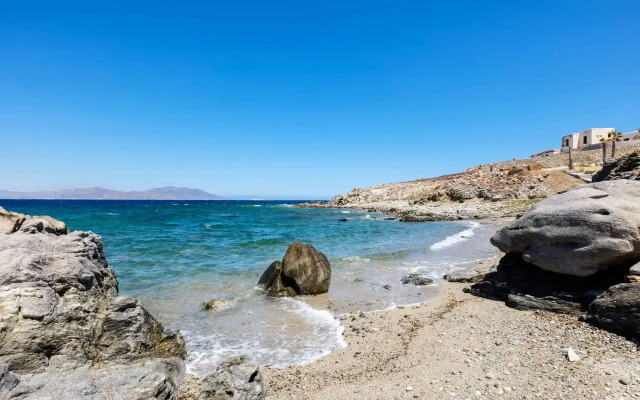 Mykonos Mood Villas
