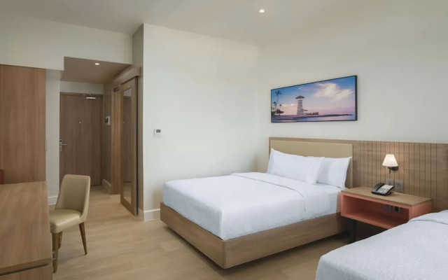 Hilton Garden Inn La Romana