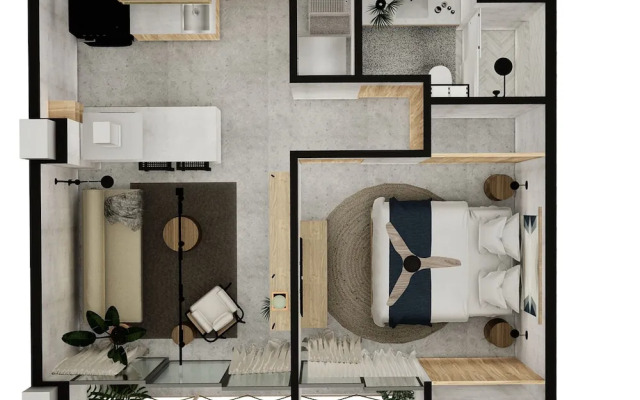 Maramara Hotel Experience