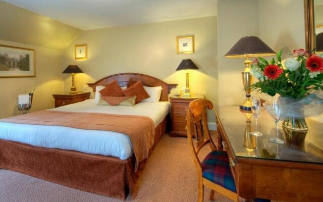 Aaron Lodge Guest House