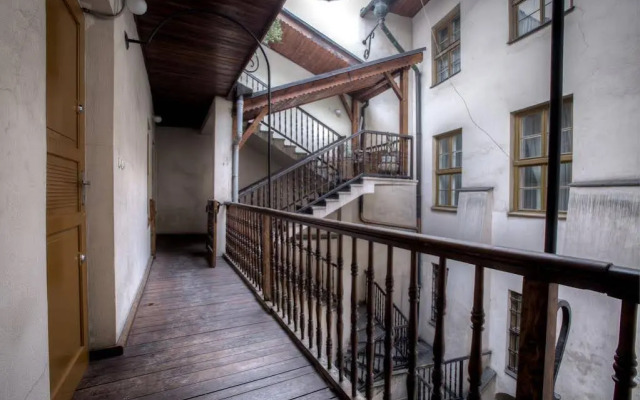 Apartamenty Sienna 7