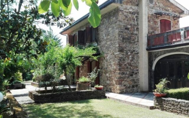 Locazione turistica Tenuta Valente