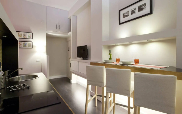 Sorrento Apartments