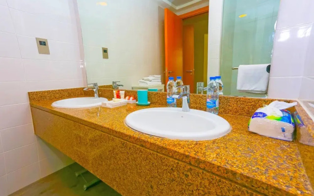 Palma Residence