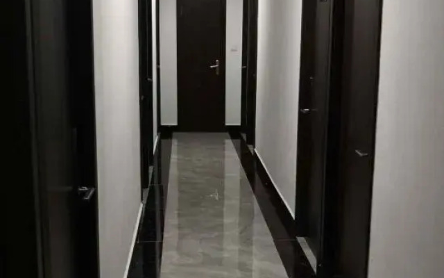 JVS·Hotel
