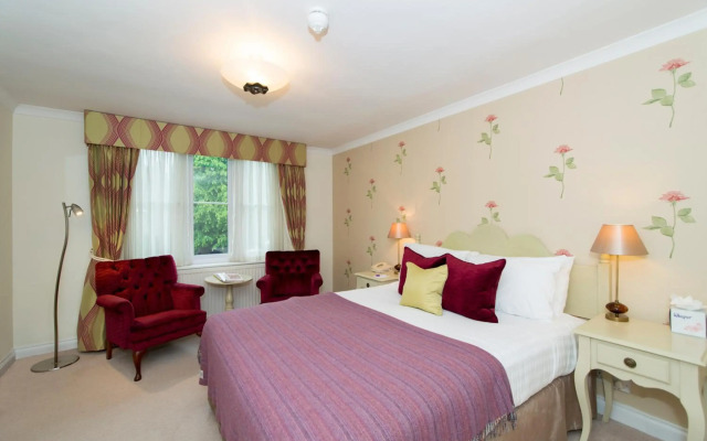 Three Ways House Hotel