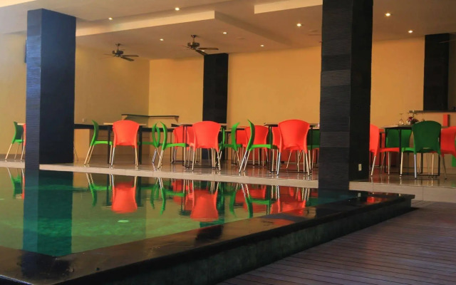 The AGUNG Residence