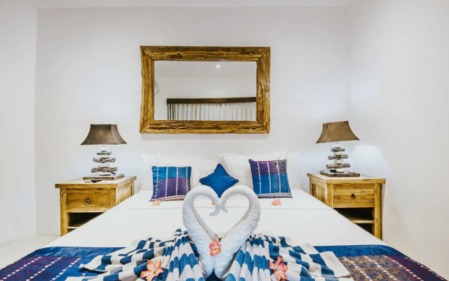 Lembongan Harmony Villas