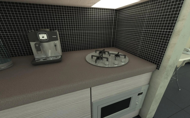 Home Club Suite Hotel