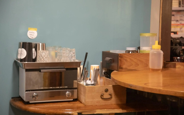 noctarium - A night at the cinema