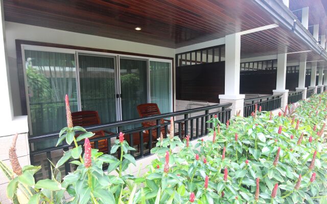 Phi Phi Banyan Villa