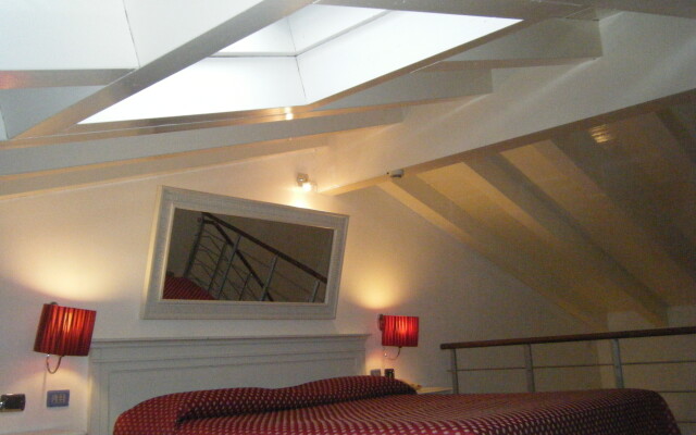 Hotel Fiera Di Brescia