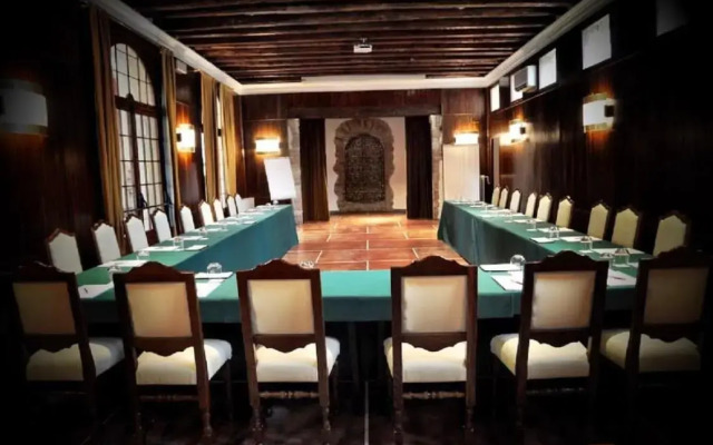 Hotel Villa Condulmer
