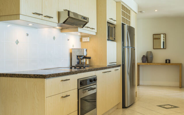 Sea Change Beachfront Apartments
