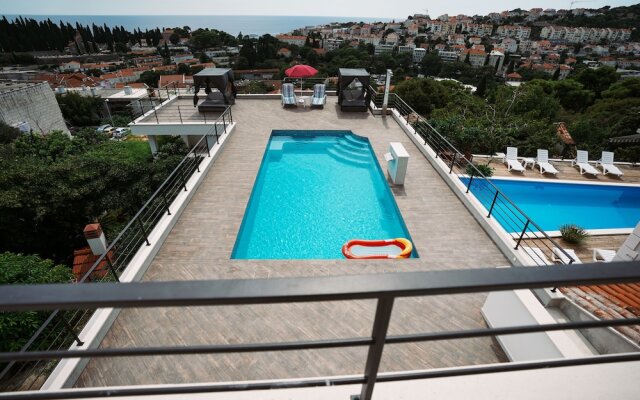 Villa Marghareta 2