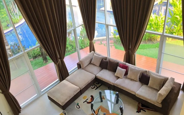 Sunvillas Blue Lagoon Hua-hin