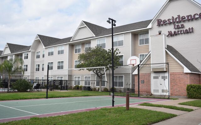 Residence Inn by Marriott McAllen