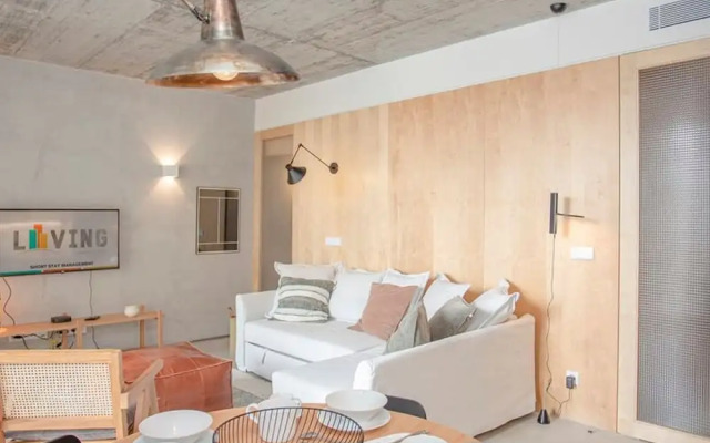 Liiiving in Porto - Bolh o Trendy Apartment I