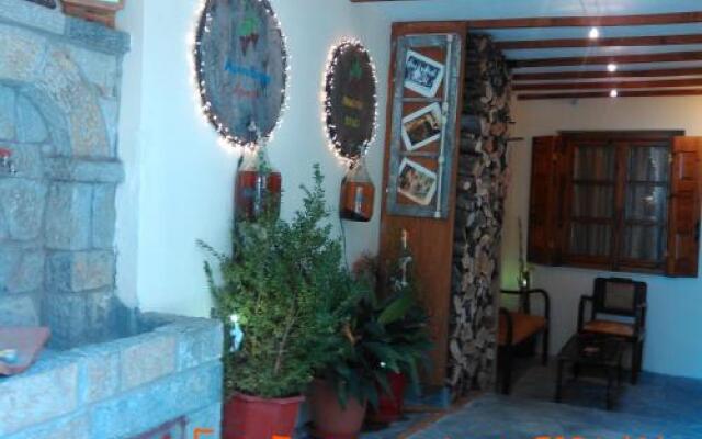 Guesthouse Chrysa