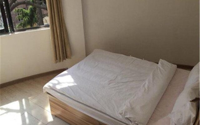 Qingdao Zhimeijia Hotel