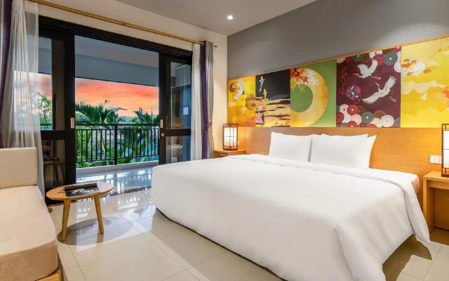 Danang Mikazuki Villas & Spa